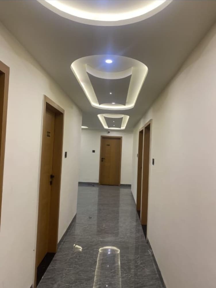 The Malay comfort Hotel Dwarka residency in Dwarka, India