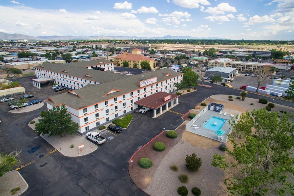 Siegel Select Albuquerque - photo 29