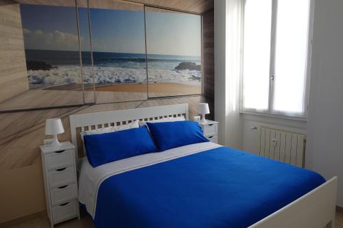 Metro Ocean Bliss — 4-Star Luxury Hotel in Milan, Italy