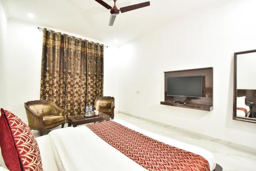 Hotel Royal Place