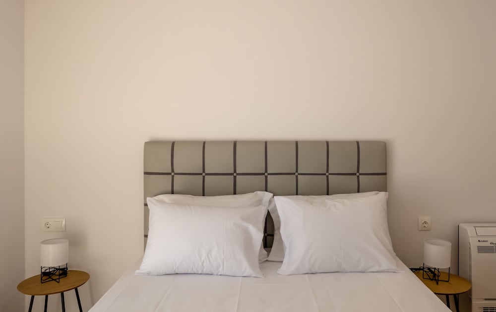 Aiora Suites — Polygyros — photo 4