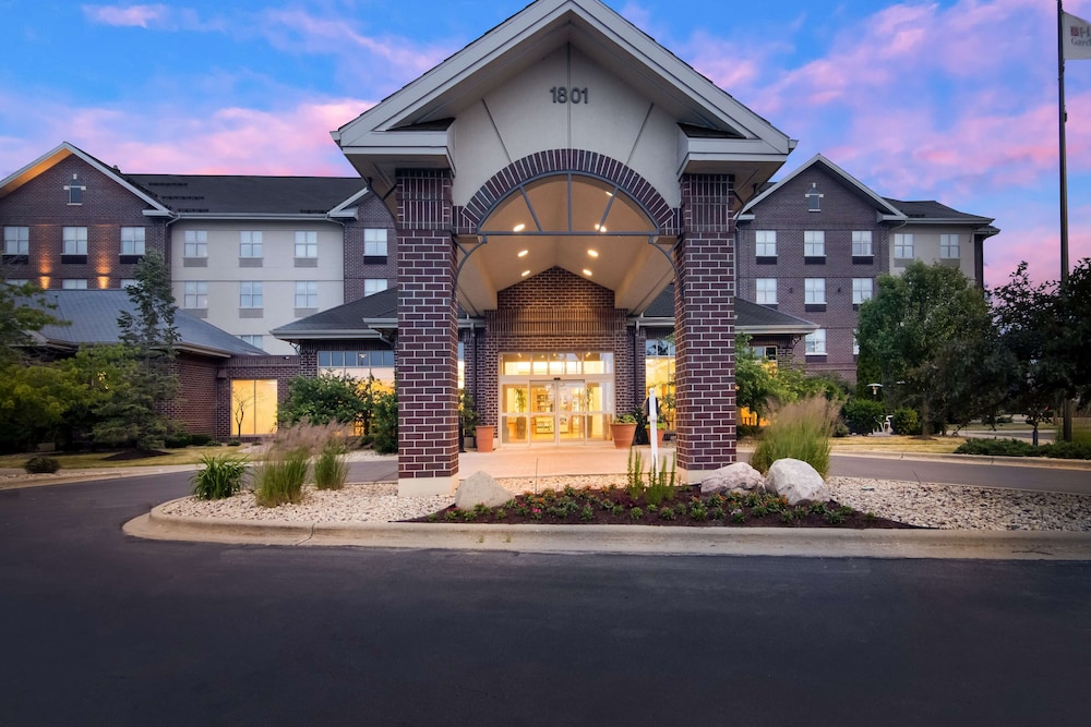 Hilton Garden Inn Madison West Middleton - photo 53