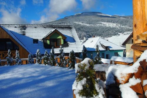 Horehronska Kuria - last minute hotel in Unknown City