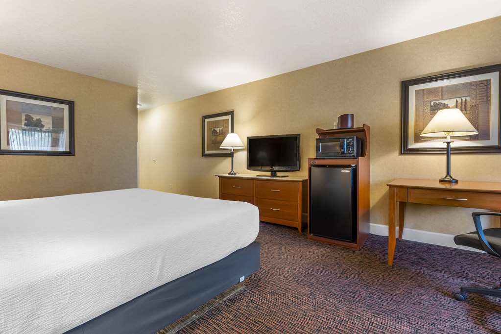 Best Western Plus Placerville Inn - photo 24