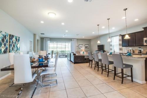 A Day Spent with Mickey and Minnie — 4-Star Luxury Hotel in Kissimmee, United States