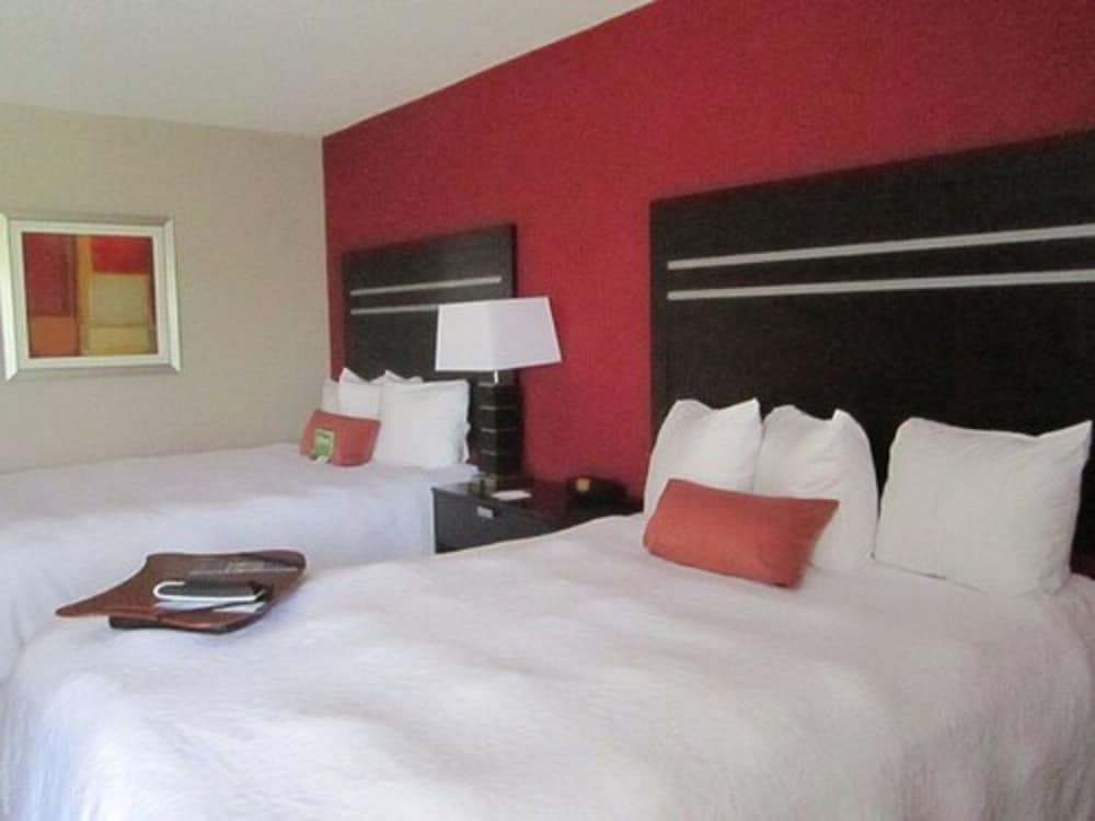 Hampton Inn Fort Myers Airport & I 75 - photo 11