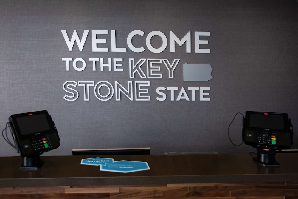 Hampton Inn & Suites Kutztown - photo 3