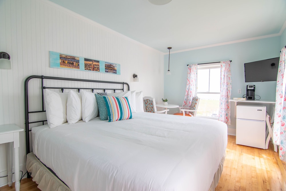 Ocean House Hotel & Motel - photo 31