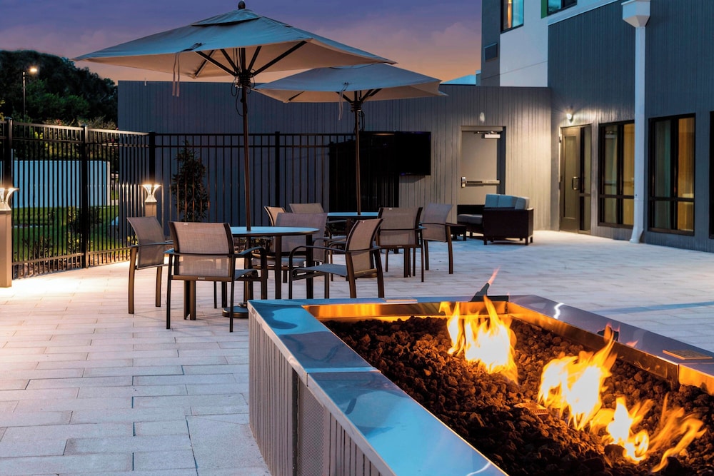 Courtyard by Marriott Tampa Northwest Veterans Expressway - photo 19