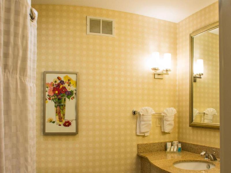 Hilton Garden Inn Elkhart - photo 37