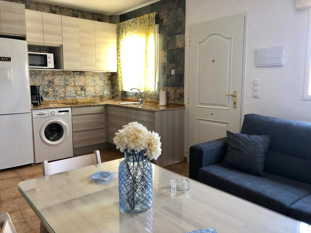 Apartamento Triana II Bolonia Tarifa — 4-Star Luxury Hotel in Tarifa, Spain