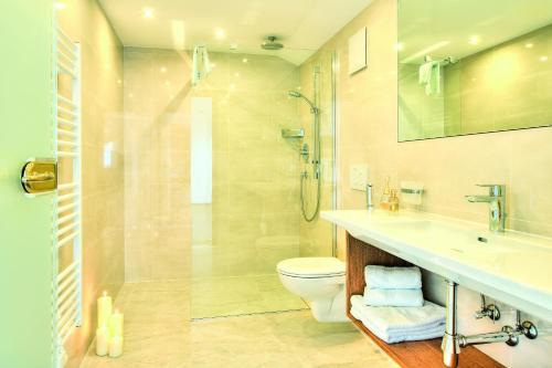 Hotel Garni Urezza — Ischgl — photo 5