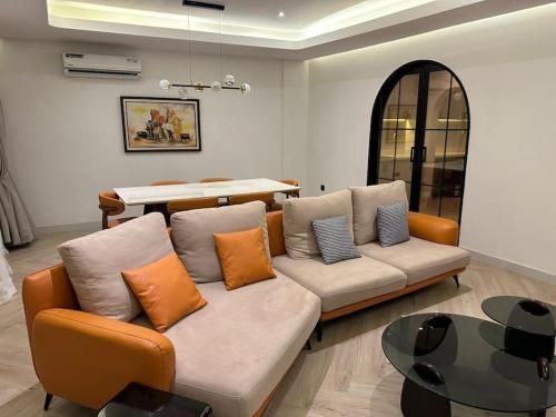 Horizons — 4-Star Luxury Hotel in Dakar, Senegal