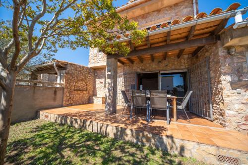 Villa Paulina — L'escala — photo 3