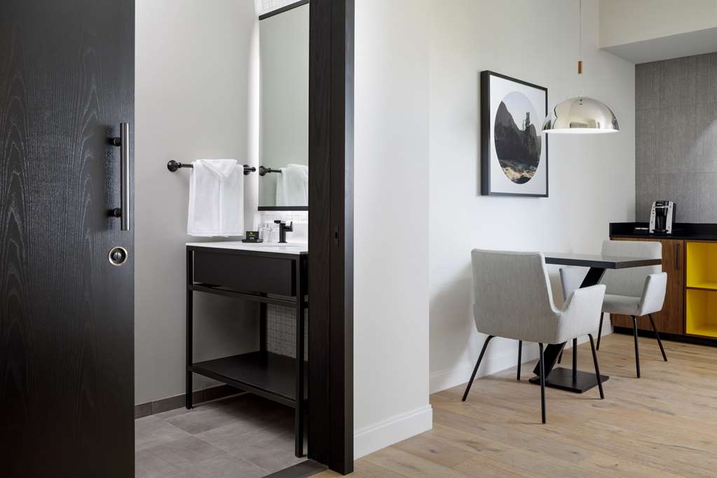 Hyatt Centric Mountain View - photo 32