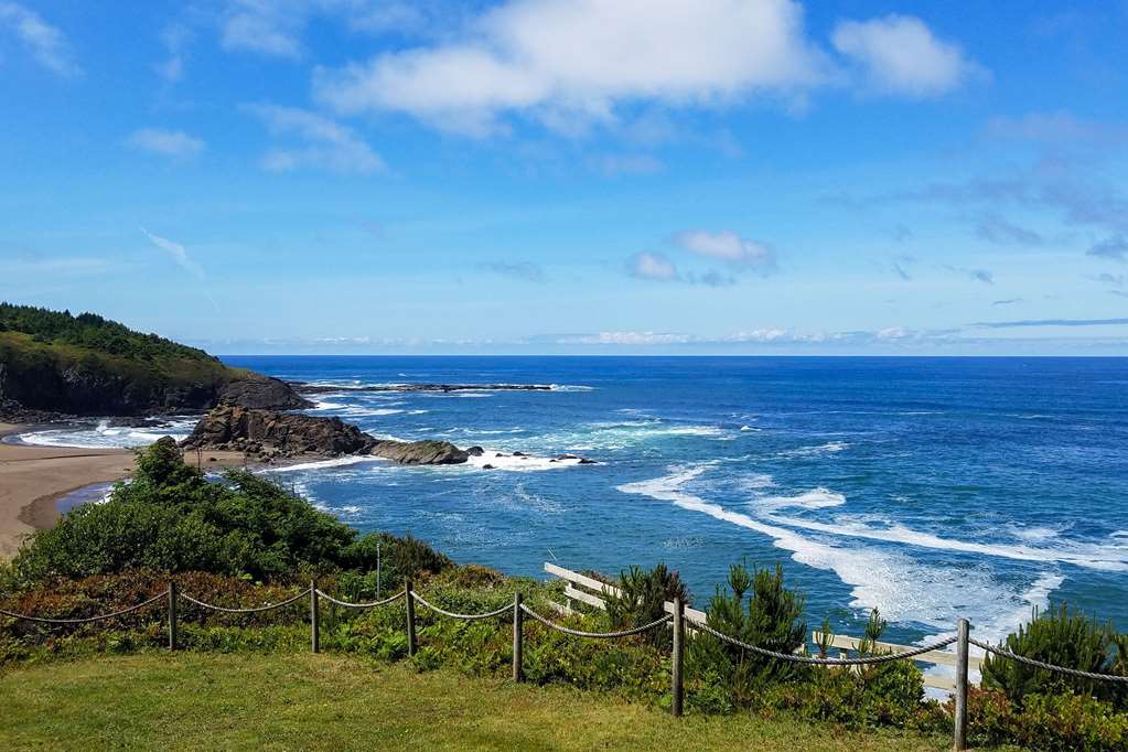 Clarion Inn Surfrider Resort - photo 50