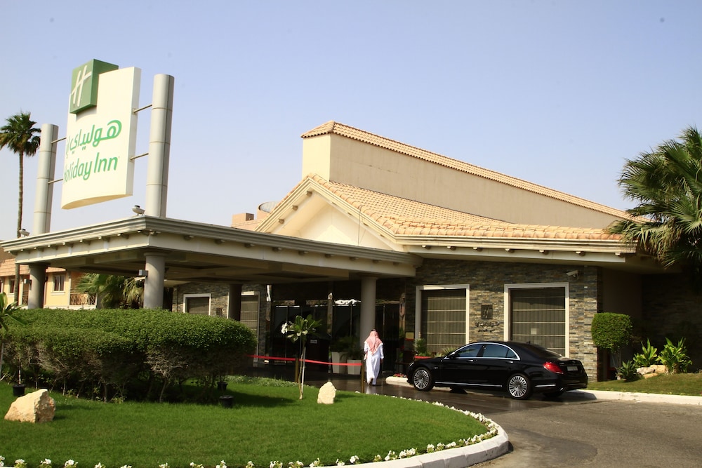 Holiday Inn Al Khobar Corniche by IHG in Khobar, Saudi Arabia