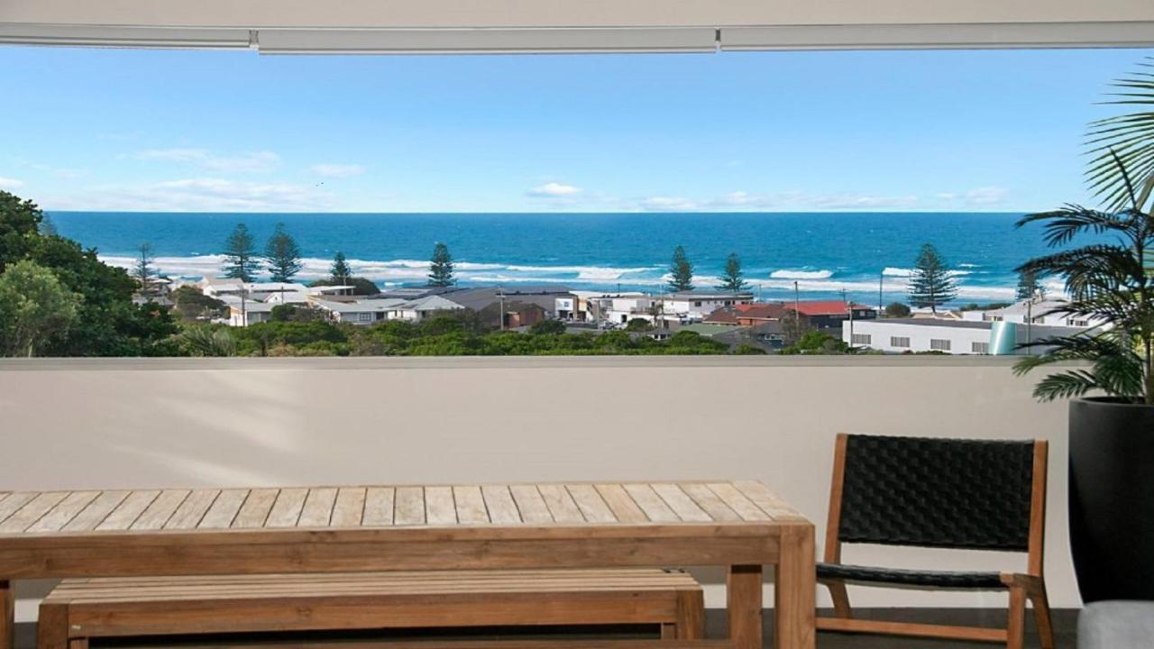 Vista - carbon neutral hotel in Lennox Head