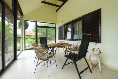 Weekendaya in Kladovo, Serbia