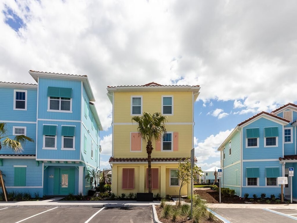 Margaritaville Cottages Orlando by Vstays with H2O Waterpark - photo 518