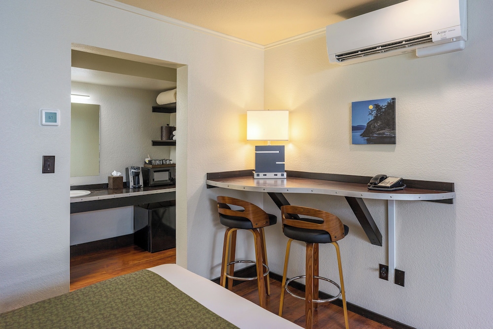Earthbox Inn & Spa - photo 19