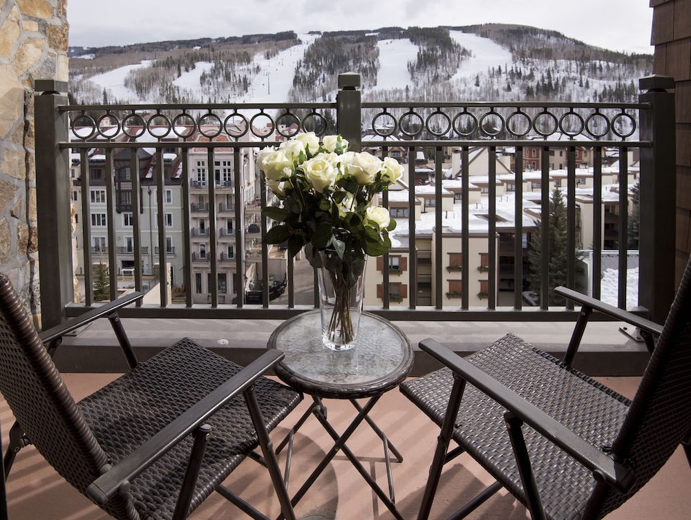 The Arrabelle A RockResort by Vail Resorts - photo 121