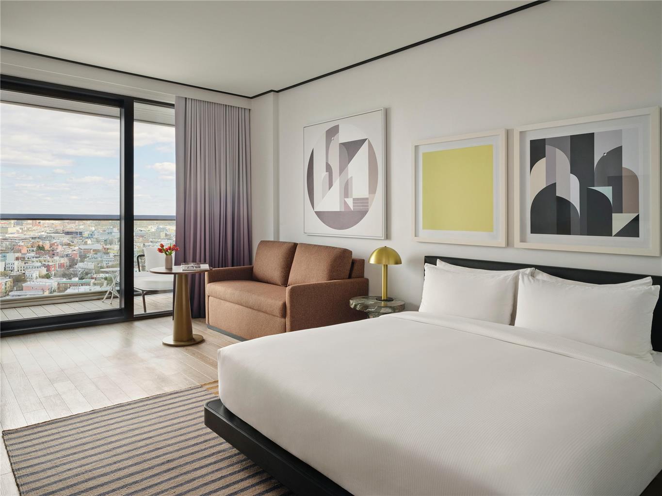 The William Vale - photo 28