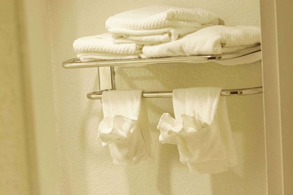 Quality Inn near Chattanooga South - photo 8