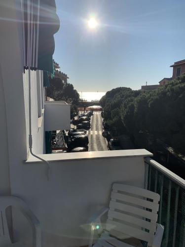 Casa Bianca 4 confortevole in centro a Moneglia — 4-Star Luxury Hotel in Moneglia, Italy