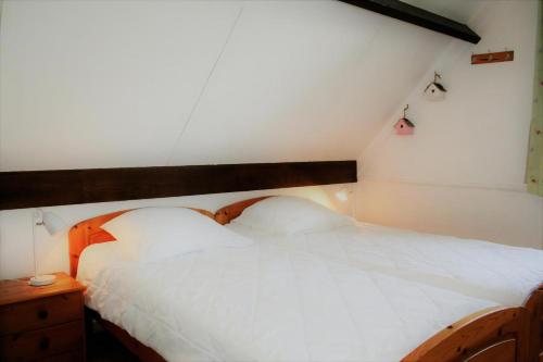 Achter N Diek in De Haan, Belgium