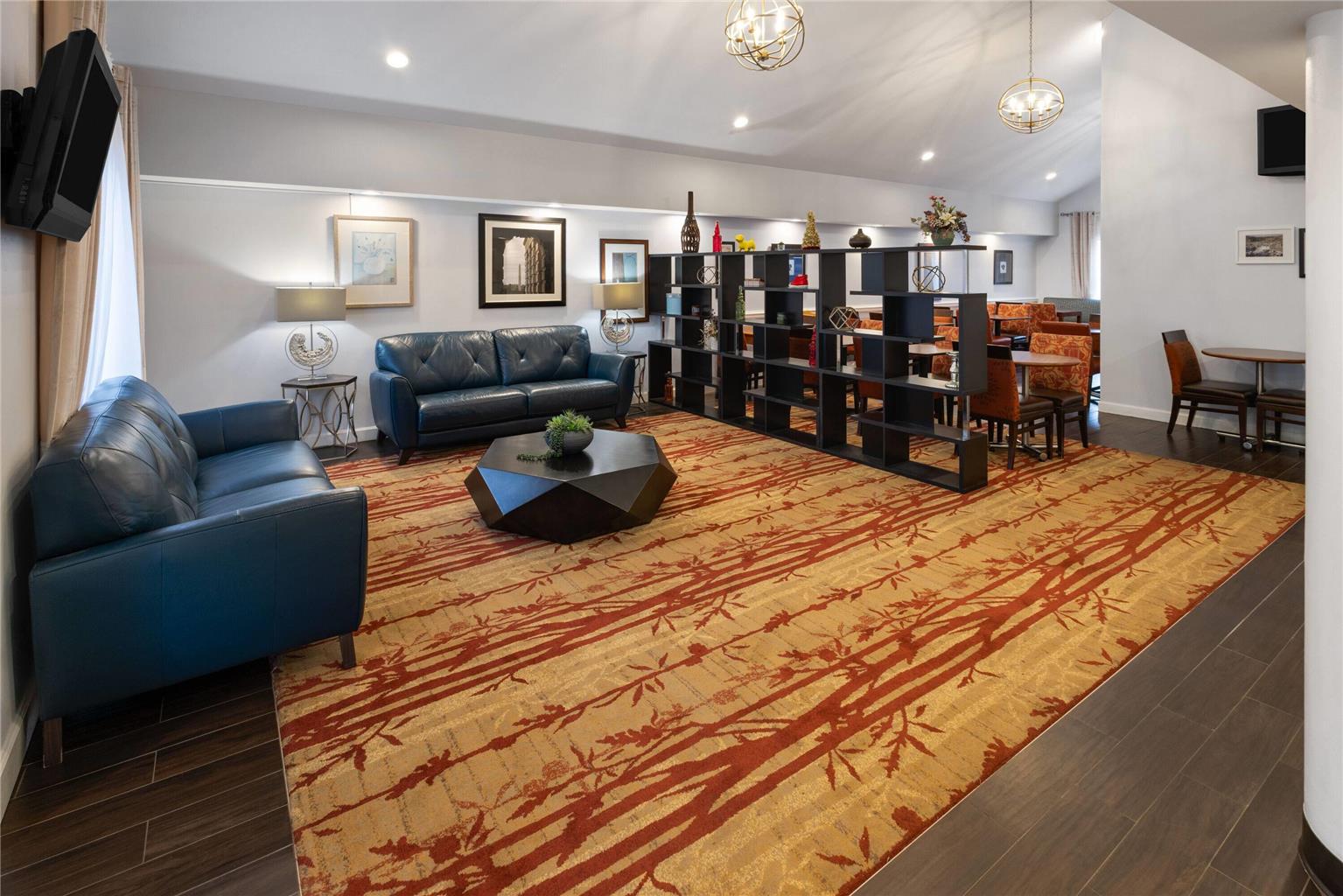 Hawthorn Suites by Wyndham Vienna Tysons Corner - photo 8