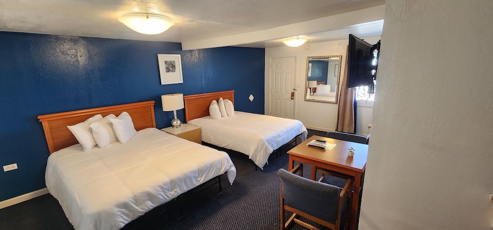Rose's Motel - photo 9