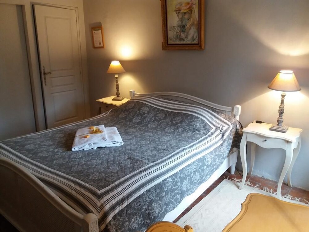 Le Relais D’elle — Forcalquier — photo 5