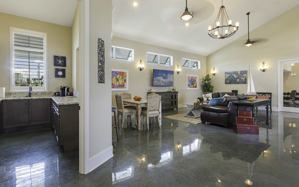 Cape Crossing Resort & Marina - photo 64