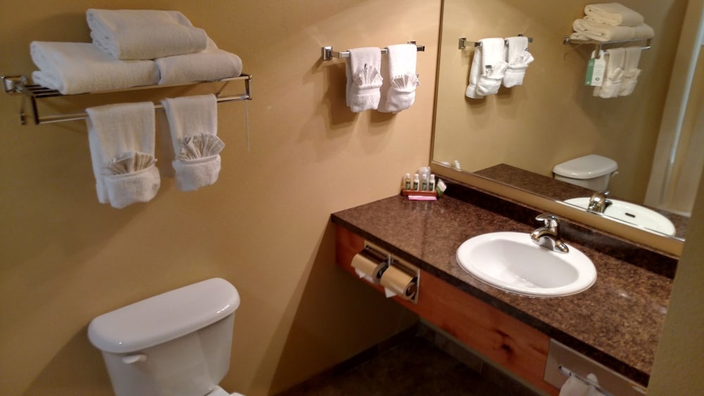 Arbuckle Lodge - photo 38