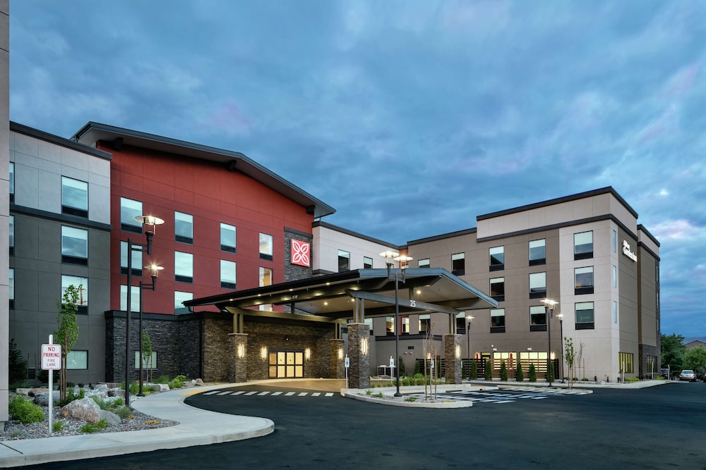 Hilton Garden Inn Wenatchee - photo 47