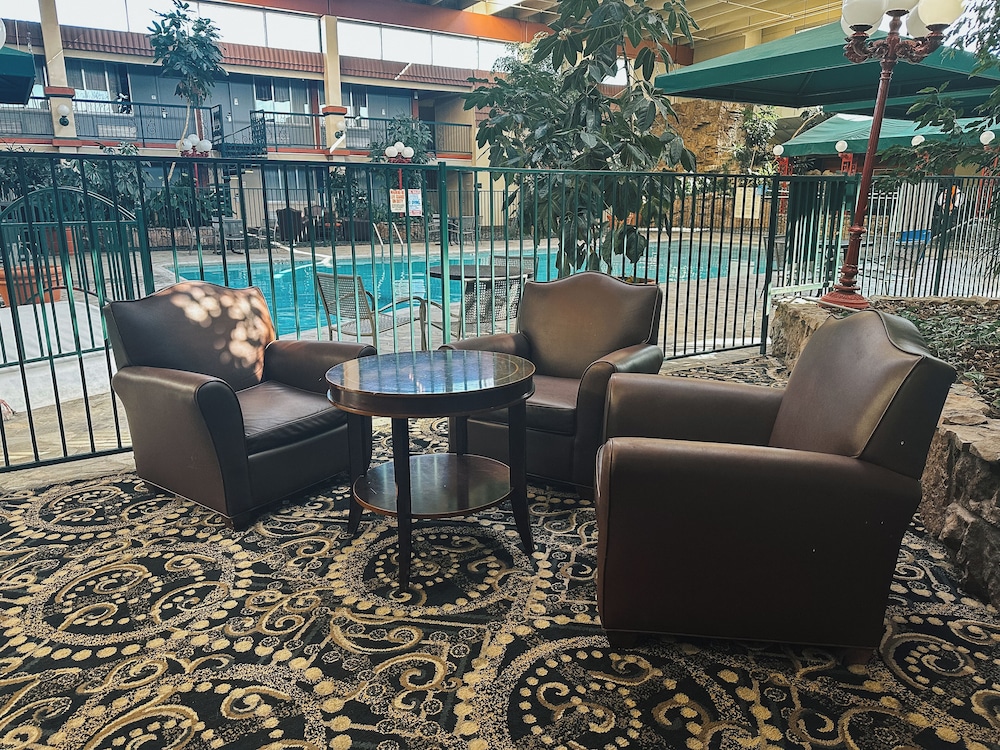 Quality Inn & Suites Fort Collins East - photo 15