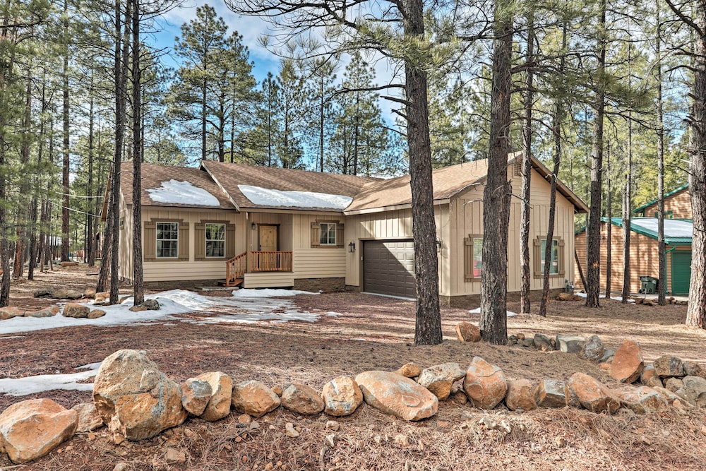 Pinetop Lakes Country Club Home Resort Amenities - photo 12