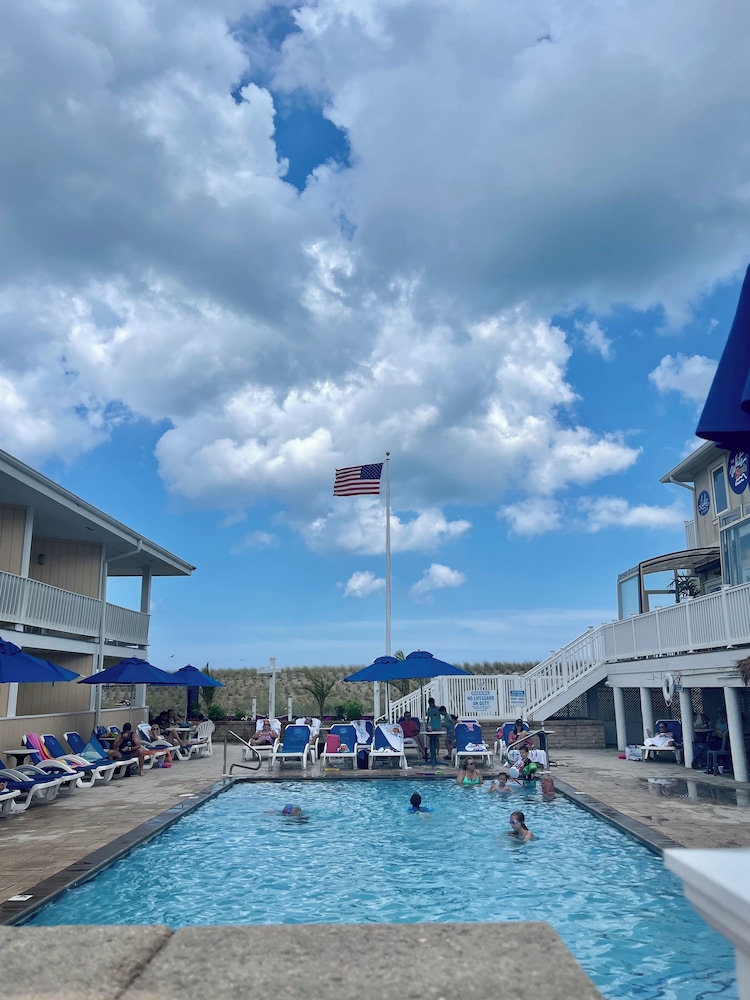 The White Sands Oceanfront Resort & Spa - photo 58