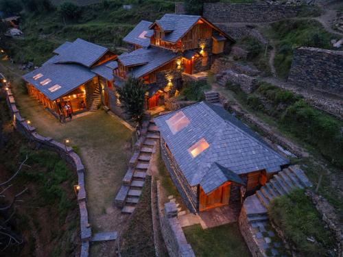 Alaya By Mountain Natives — Chamba