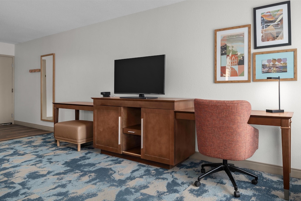 Hampton Inn Memphis Southaven - photo 11