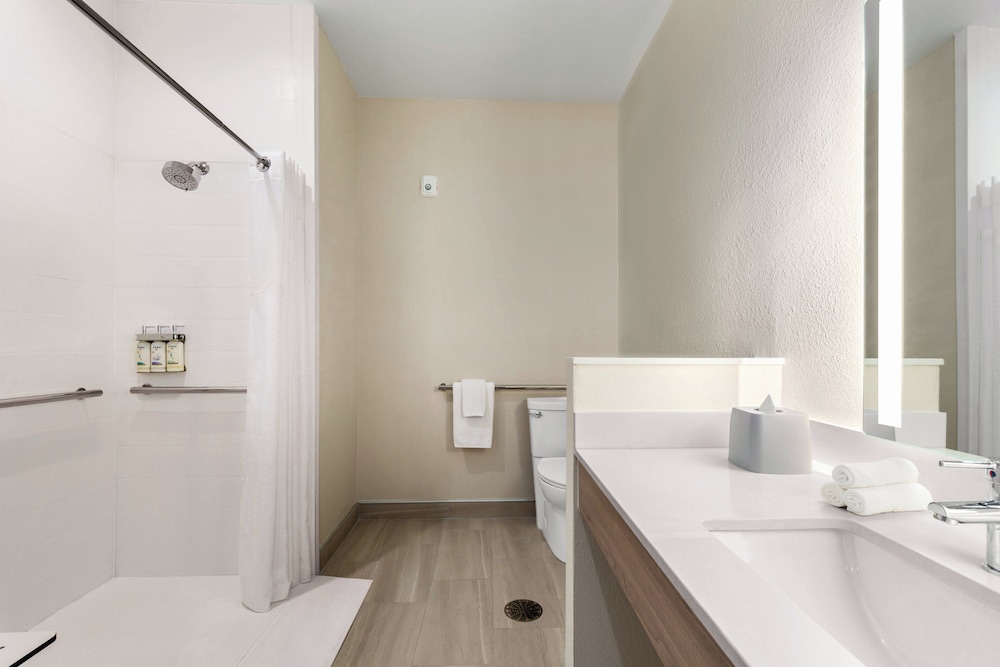 Holiday Inn Express & Suites Bessemer Birmingham SW by IHG - photo 13
