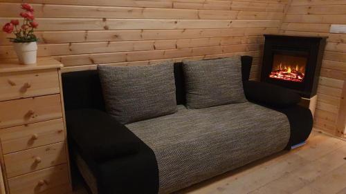 12 Premium Camping Pod Fehmarn — Silberstedt — photo 5