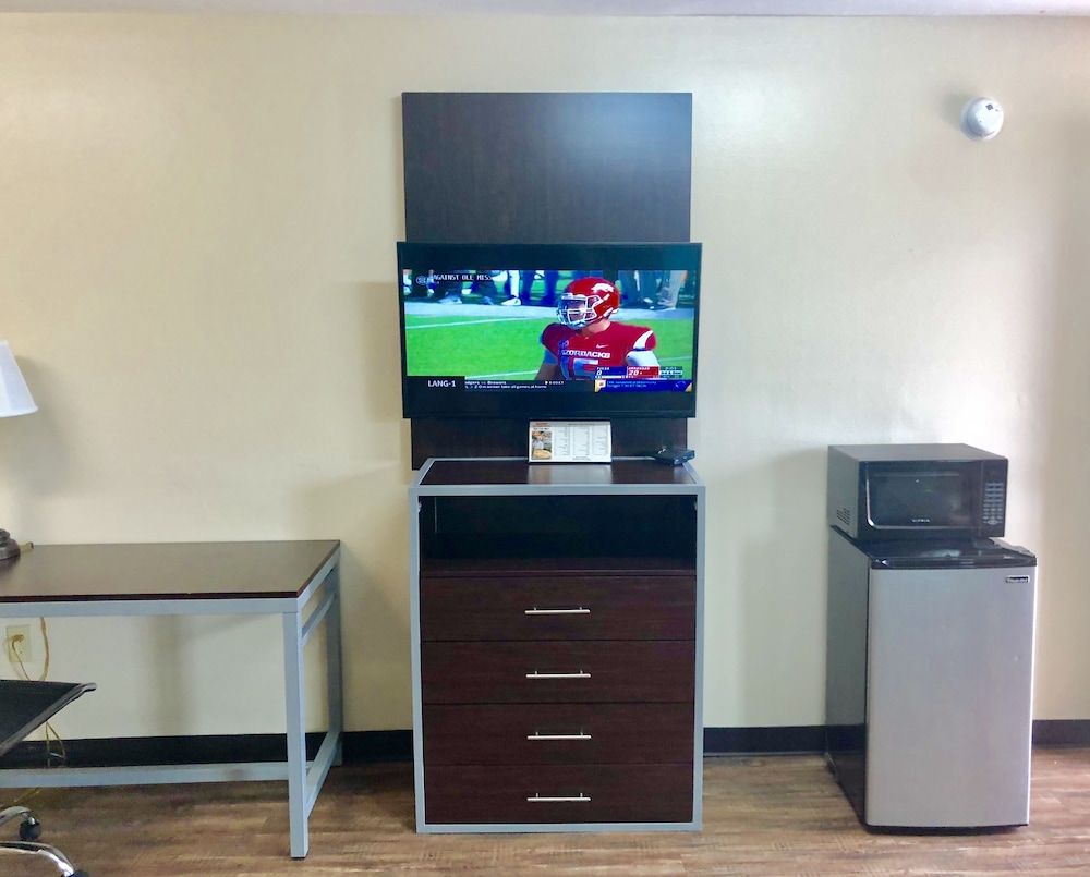 Euro Inn and Suites Slidell - photo 18