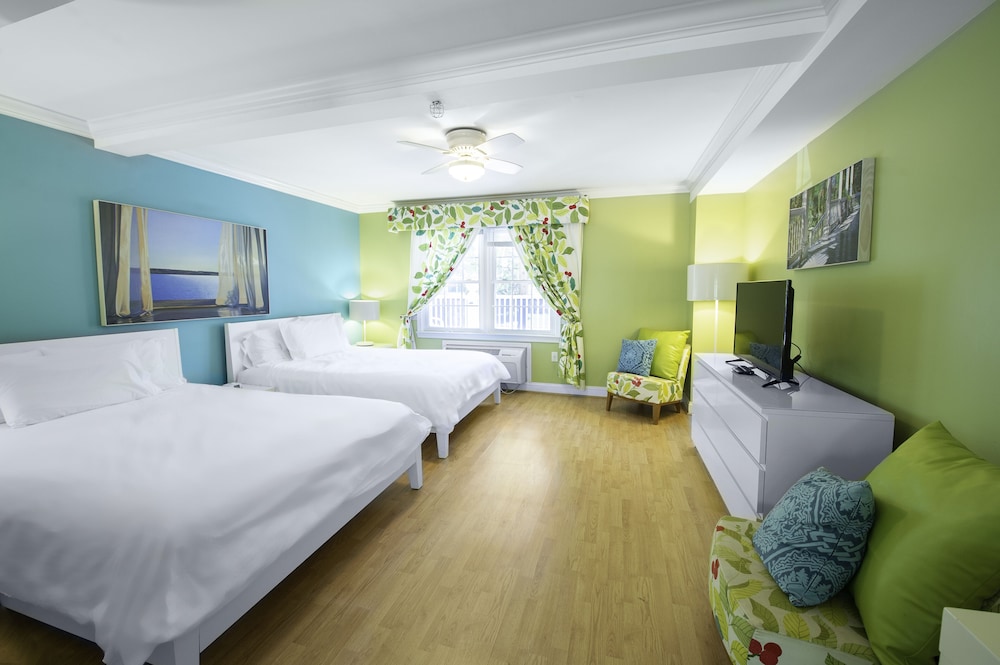 Canalside Inn - photo 10