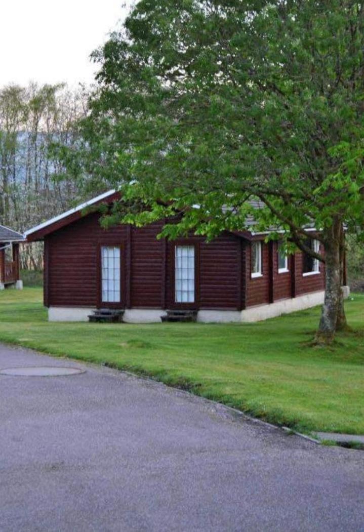 Grouse Lodge — 4-Star Luxury Hotel in Dunoon, United Kingdom