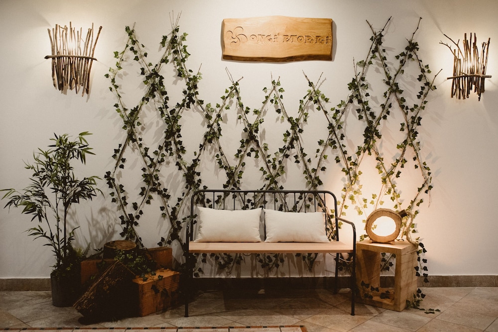 Leizarooms - last minute hotel in Leitza