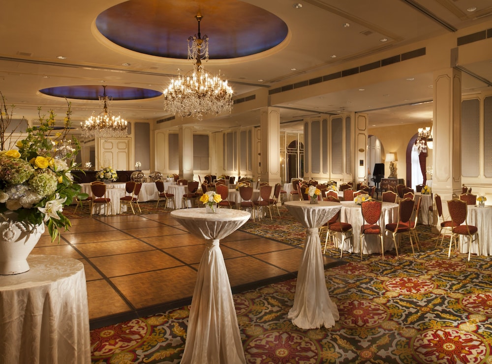 Omni Royal Orleans Hotel - photo 178