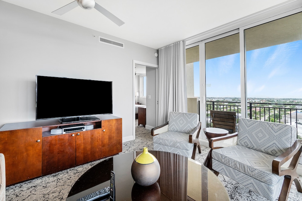 Palm Beach Singer Island Resort & Spa Luxury Suites - photo 165
