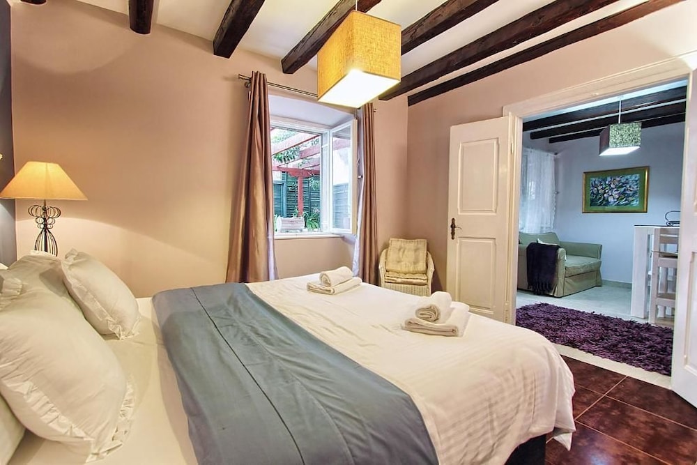 Apartmani Banovac